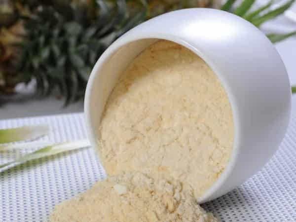 قیمت خرید پودر کیک آناناسی + فروش ویژه